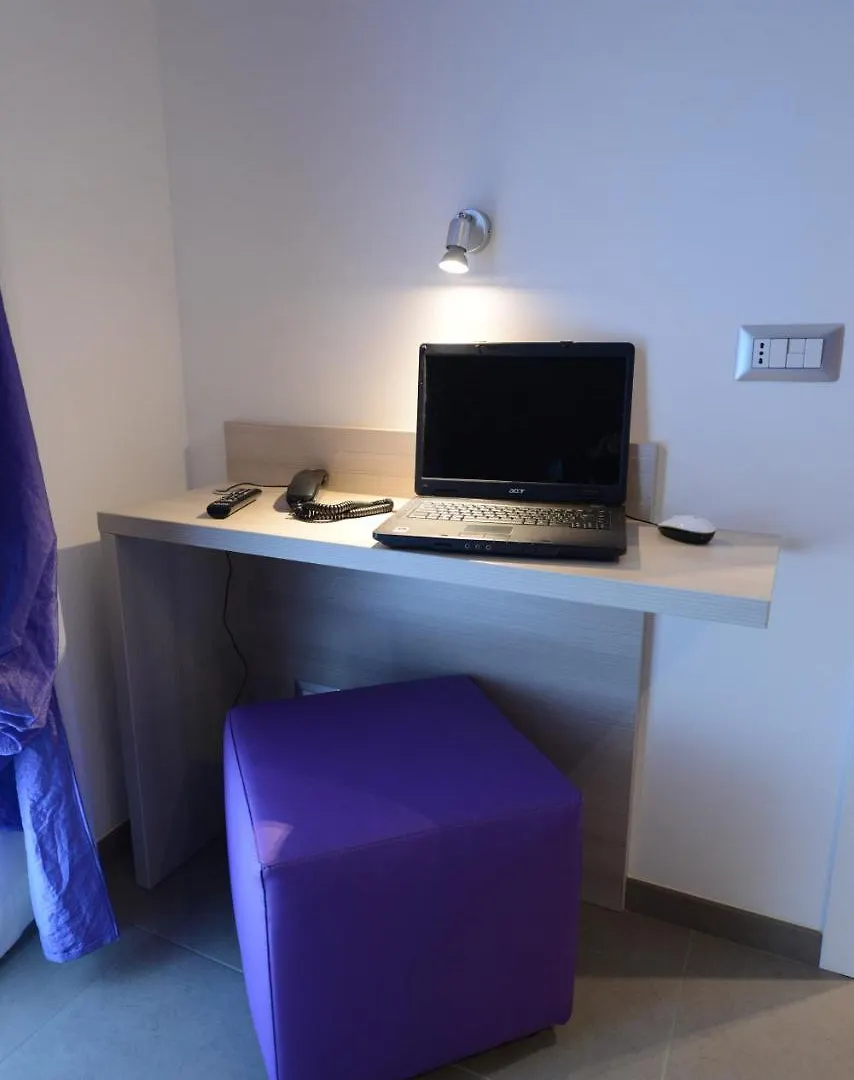 Hotel Nuova Orchidea Dresano 3*,  Италия