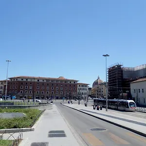 Station 3*, Florenz Italien
