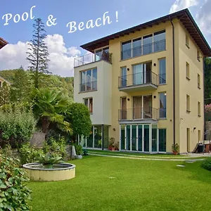 Dolce Vista Al Lugano Bed & Breakfast