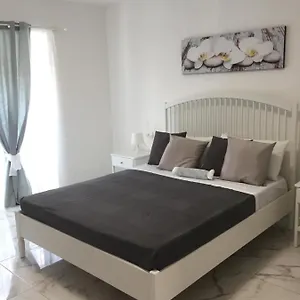 Centrale Bed & Breakfast