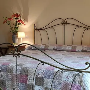 Paola E Francesco Bed & Breakfast