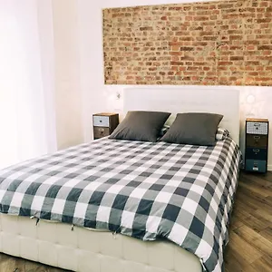 Mazzini 33 Aparthotel