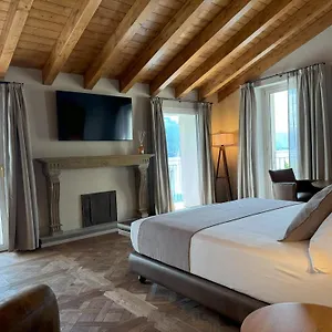  Gasthof Al Molo 5 - Front