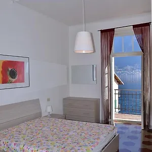 The Sweet Lake Nest Appartamento