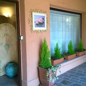 Camelia Montecampione Appartamento