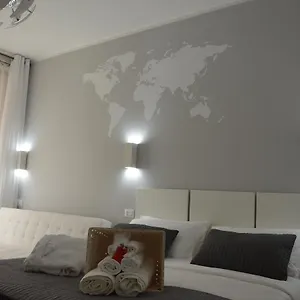 Ca Dei Nobili Genua