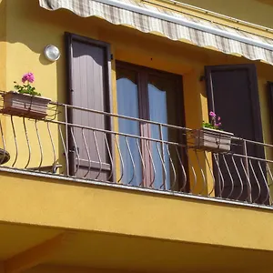 Casa Del Sole Appartamento
