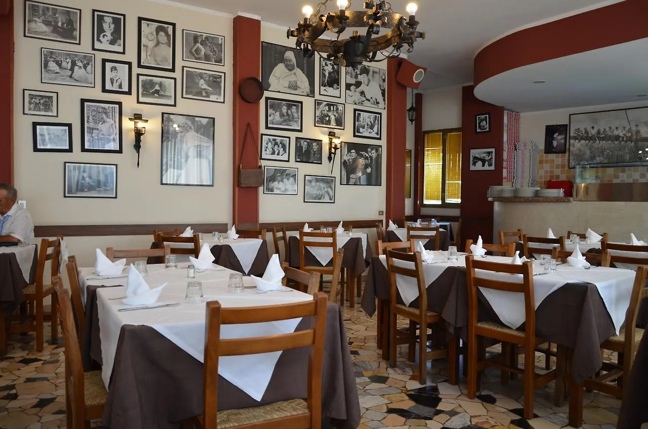 ***  Hotel Nuova Orchidea Dresano Italia