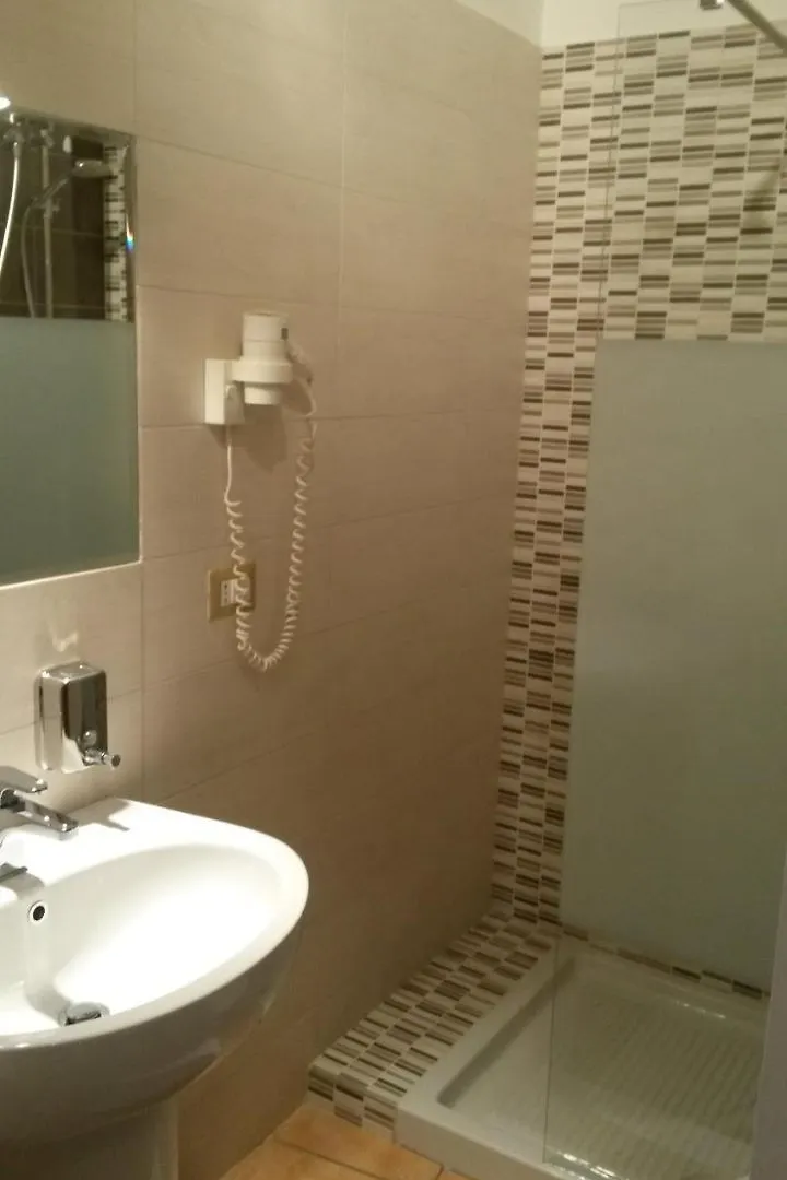 Hotel Nuova Orchidea Dresano