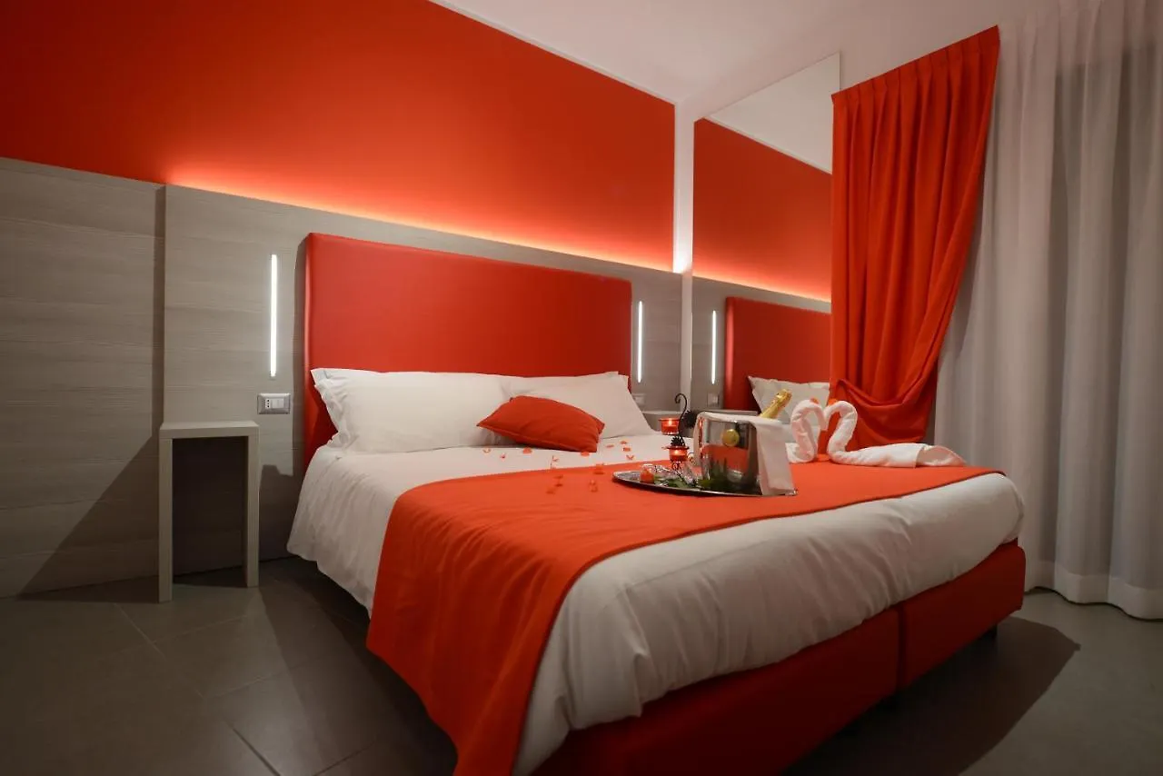 Hotel Nuova Orchidea Dresano