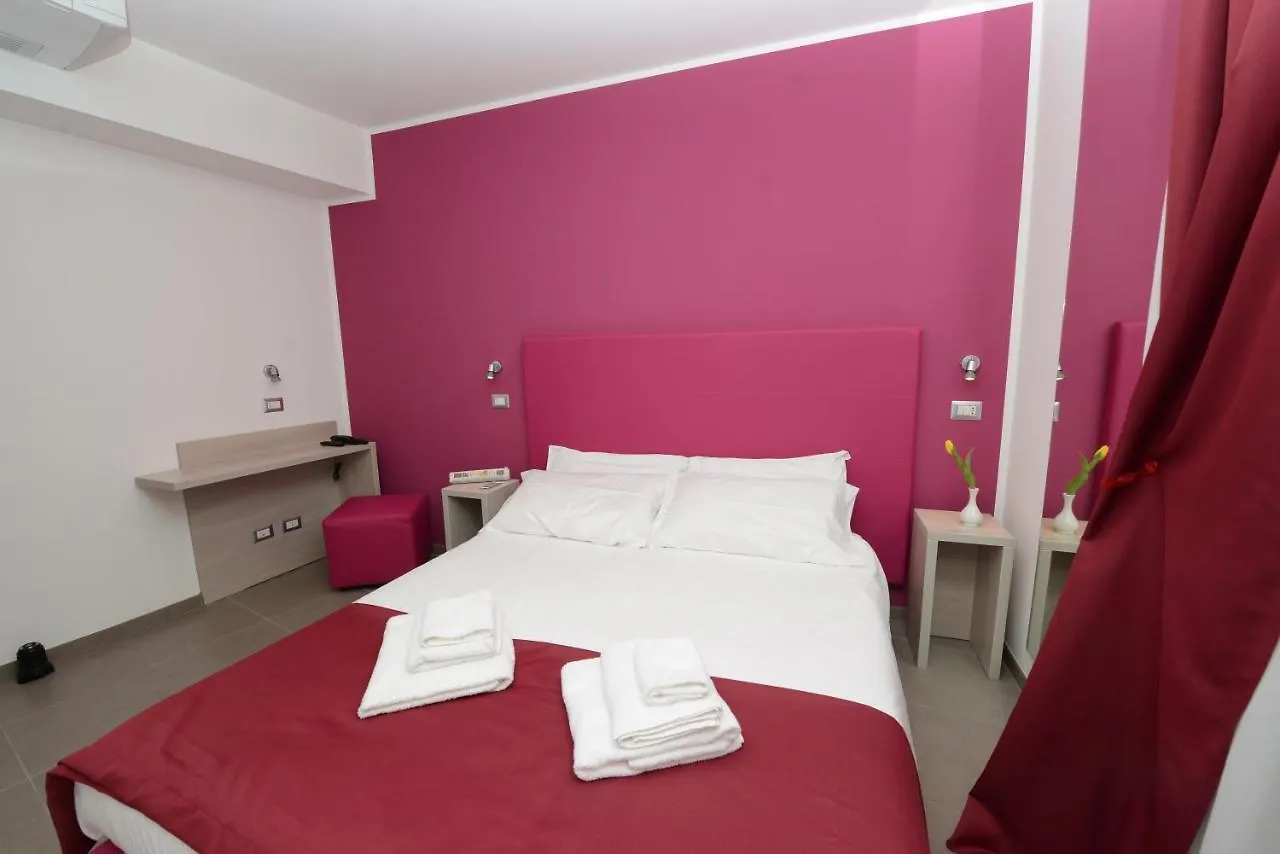 Hotel Nuova Orchidea Dresano