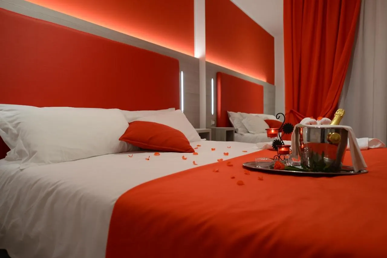Hotel Nuova Orchidea Dresano 3*,