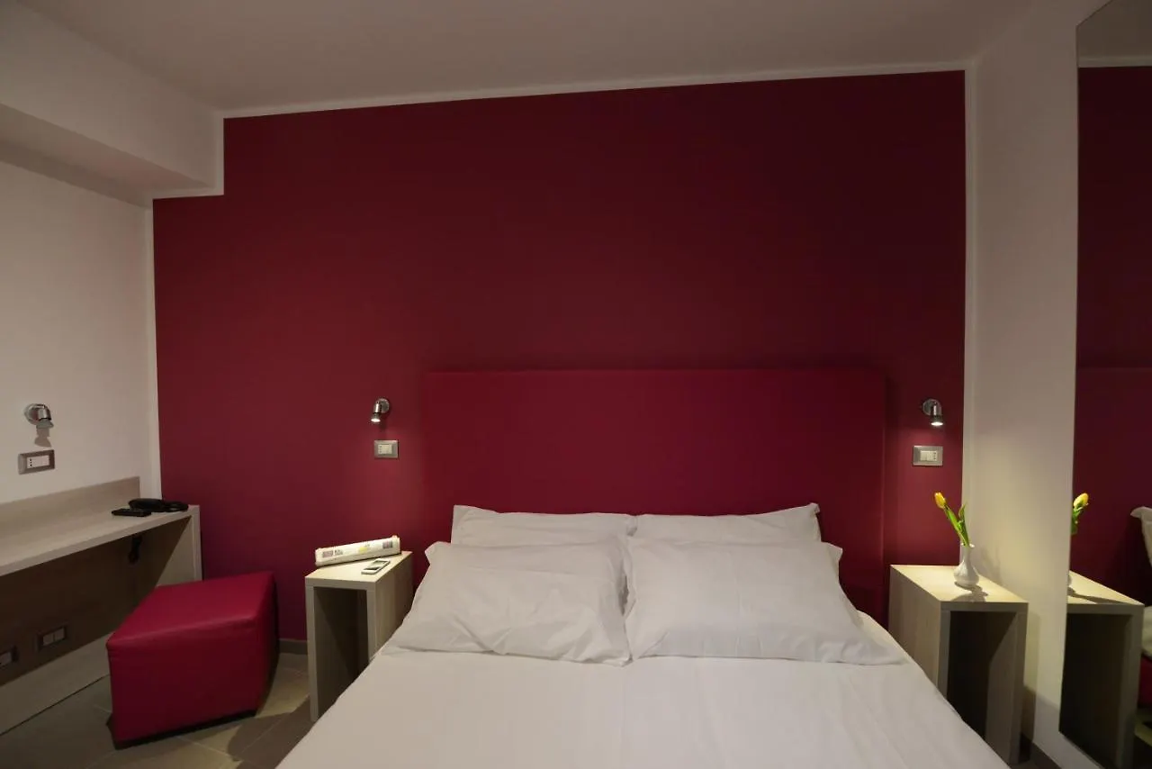 Hotel Nuova Orchidea Dresano 3*,  Italia