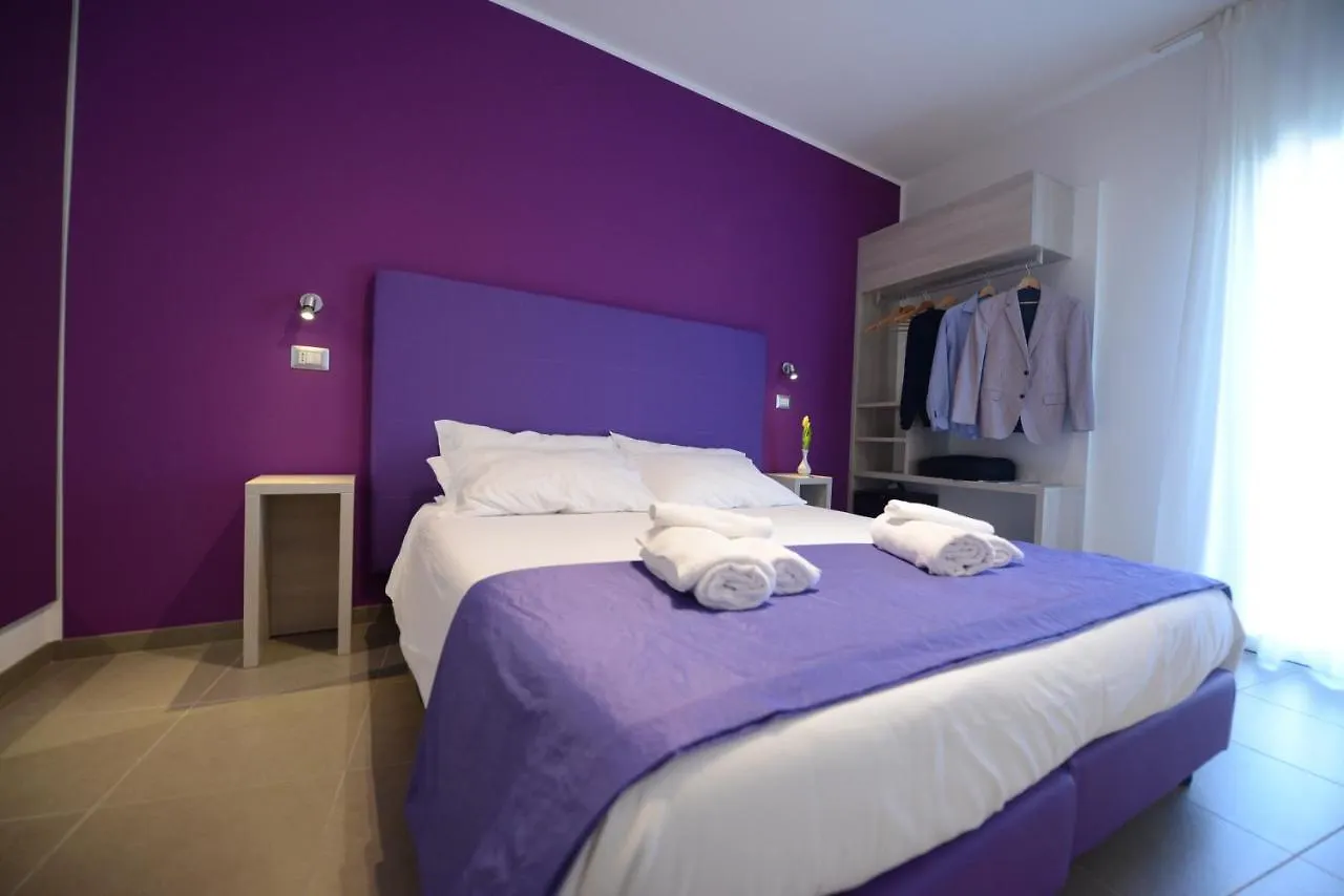 Hotel Nuova Orchidea Dresano