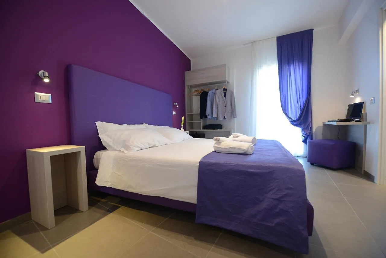 Hotel Nuova Orchidea Dresano