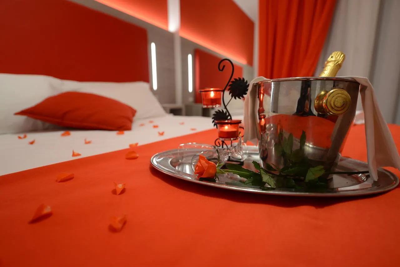 Hotel Nuova Orchidea Dresano 3*,