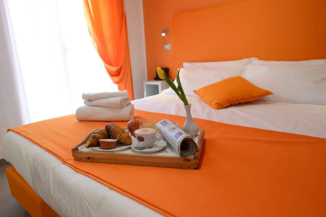 Hotel Nuova Orchidea Dresano Italia