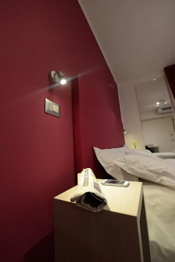 Hotel Nuova Orchidea Dresano