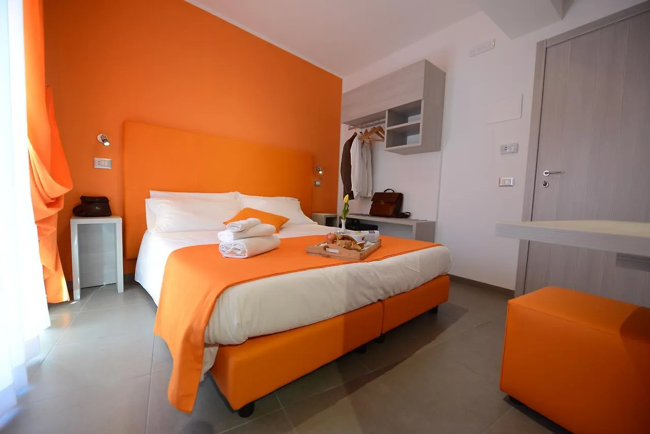 Hotel Nuova Orchidea Dresano