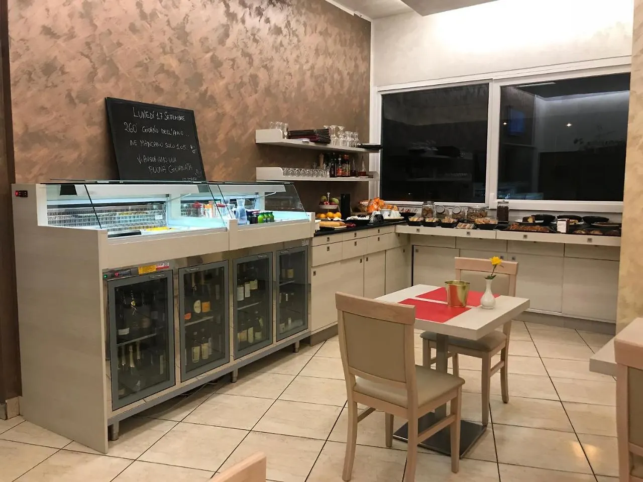 Hotel Nuova Orchidea Dresano