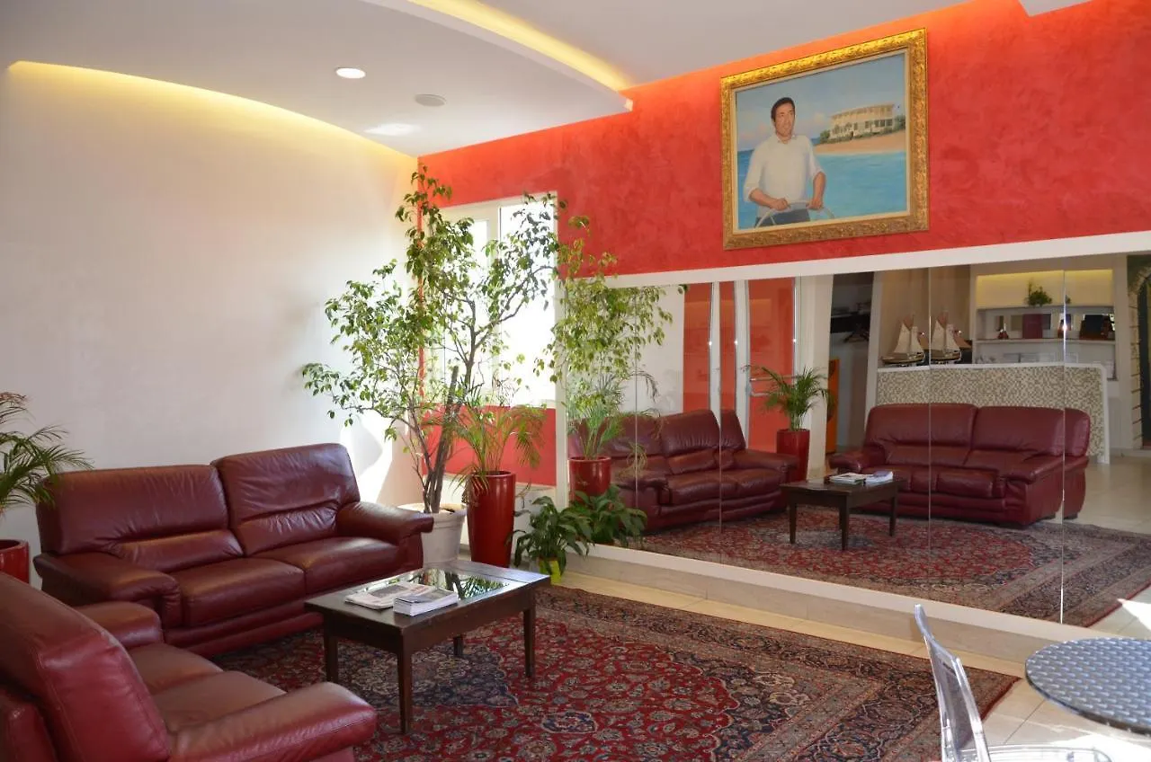 Hotel Nuova Orchidea Dresano 3*,  Italien